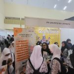 Event Education Fair 2025 : Info Beasiswa Universitas Jayabaya