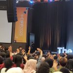 Universitas Jayabaya hadir dalam Conference on Indonesian Foreign Policy (CIFP) 2025