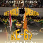 Gallery Foto Wisuda Jayabaya tahun 2025