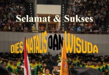 Gallery Foto Wisuda Jayabaya tahun 2025