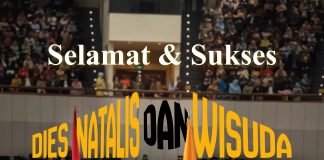 Gallery Foto Wisuda Jayabaya tahun 2025