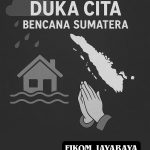 Bencana Nasional dan Cara Negara Berkomunikasi