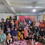 FIKOM dan Magister Kenotariatan Jayabaya gelar PkM