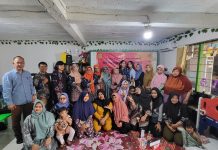 FIKOM dan Magister Kenotariatan Jayabaya gelar PkM