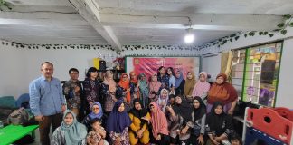 FIKOM dan Magister Kenotariatan Jayabaya gelar PkM