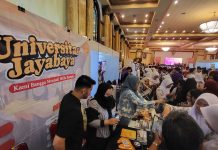 Beasiswa KJMU dan KIP Kuliah di Universitas Jayabaya