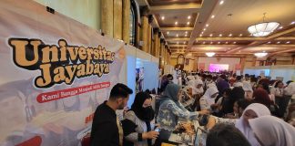 Beasiswa KJMU dan KIP Kuliah di Universitas Jayabaya