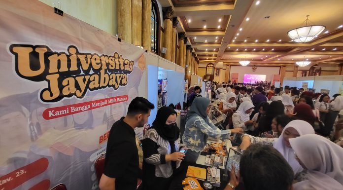 Beasiswa KJMU dan KIP Kuliah di Universitas Jayabaya