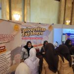 Simak Keseruan Hari Ke-2 Event ‘Edufair & Career Day – MGBK 2026’ : Ingat Jayabaya Ingat Beasiswa KIP-Kuliah & KJMU
