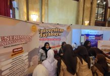 Simak Keseruan Hari Ke-2 Event ‘Edufair & Career Day – MGBK 2026’ : Ingat Jayabaya Ingat Beasiswa KIP-Kuliah & KJMU