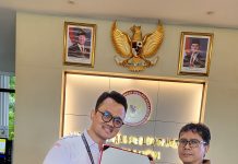 Dosen FIKOM Jayabaya Mung Pujanarko, M.I.Kom lulus Sertifikasi Penceramah PIP Kualifikasi Madya BPIP