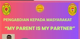 Pengabdian kepada Masyarakat FIKOM Jayabaya bertema : “My Parent is My Partner”