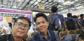 PPTJ ke -21 : Cita-cita Fadel dari SMA Fajrul Islam