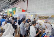 Hari ke-3 PPTJ ke-21 : Beasiswa KJMU, Beasiswa KIP, serta Beasiswa Prestasi Jayabaya