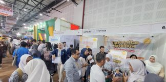 Hari ke-3 PPTJ ke-21 : Beasiswa KJMU, Beasiswa KIP, serta Beasiswa Prestasi Jayabaya