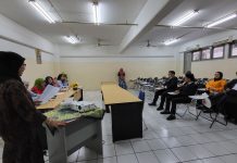 Yudisium FIKOM Jayabaya Bulan Februari 2026