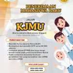 Beasiswa Kartu Jakarta Mahasiswa Unggul (KJMU) Jayabaya