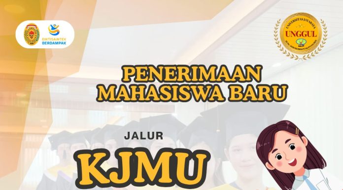 Beasiswa Kartu Jakarta Mahasiswa Unggul (KJMU) Jayabaya