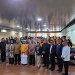 Kuliah Umum “Peranan Ilmu Komunikasi Dalam Dakwah Bil Haq” oleh Ustadz Dr. H. Das’ad Latif, S.Sos., S.Ag, M.Si., Ph.D