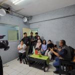 Studio FIKOM Jayabaya, Ruang Kreatif Mahasiswa Mengasah Kemampuan Broadcasting dan Produksi Media