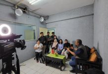 Studio FIKOM Jayabaya, Ruang Kreatif Mahasiswa Mengasah Kemampuan Broadcasting dan Produksi Media