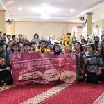 Kegiatan Pengabdian kepada Masyarakat oleh FIKOM dan FASILKOM Jayabaya ke SMAN 73 DKI Jakarta