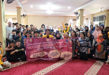 Kegiatan Pengabdian kepada Masyarakat oleh FIKOM dan FASILKOM Jayabaya ke SMAN 73 DKI Jakarta