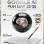 Event “Google AI Fun Day: Explore AI with Gemini at FIKOM Universitas Jayabaya”