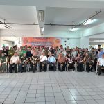 Universitas Jayabaya adakan event Peduli Kampus