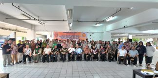 Universitas Jayabaya adakan event Peduli Kampus