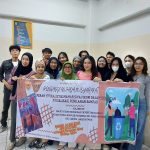 Fakultas Ilmu Komunikasi Universitas Jayabaya akan gelar Sosialisasi Pemilahan Sampah