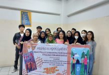 Fakultas Ilmu Komunikasi Universitas Jayabaya akan gelar Sosialisasi Pemilahan Sampah