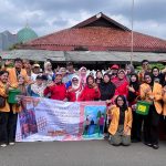 Warga Komplek Pertamina Ujung Menteng dan Mahasiswa Jayabaya Perkuat Komitmen Pemilahan Sampah