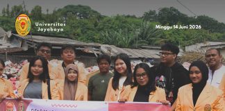 Warga Komplek Pertamina Ujung Menteng terima Edukasi Pemilahan Sampah di Tengah Pembatasan Kuota TPSP Bantar Gebang