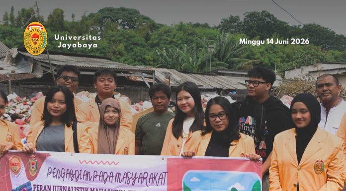 Warga Komplek Pertamina Ujung Menteng terima Edukasi Pemilahan Sampah di Tengah Pembatasan Kuota TPSP Bantar Gebang