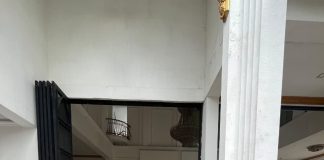 Opick Sambut Mahasiswa Jayabaya di Sela Kegiatan Sosialisasi Pemilahan Sampah