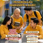 Info Penting Penerimaan Mahasiswa Baru (PMB) Jayabaya Tahun Akademik 2026/2027