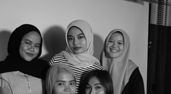 Gallery Tugas Photography LowKey FIKOM tahun 2026