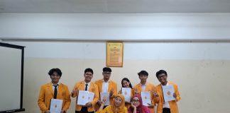 Sesi Sidang Seminar Proposal bulan Juli 2026