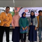 Panitia Pelaksanaan Pemilihan Organisasi Kemahasiswaan (P3OK) FIKOM – Jayabaya Tahun 2026