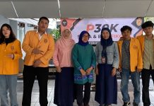 Panitia Pelaksanaan Pemilihan Organisasi Kemahasiswaan (P3OK) FIKOM – Jayabaya Tahun 2026