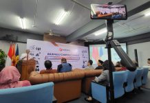 Bawaslu Campus Connect di Universitas Jayabaya