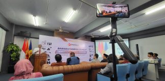 Bawaslu Campus Connect di Universitas Jayabaya