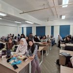 Semangat Kuliah Pagi ! Antusiasme Maba FIKOM Jayabaya Angkatan 2026