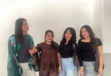 Kecenderungan Pemilihan Fashion Busana di Kalangan Mahasiswa FIKOM