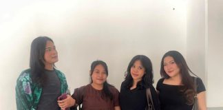 Kecenderungan Pemilihan Fashion Busana di Kalangan Mahasiswa FIKOM