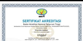 Video Profile Universitas Jayabaya