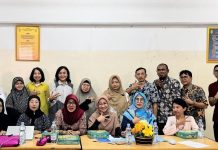 Rapat Dosen FIKOM Jayabaya Semester Ganjil 2026/ 2027