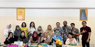 Rapat Dosen FIKOM Jayabaya Semester Ganjil 2026/ 2027