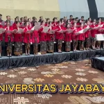HYMNE UNIVERSITAS JAYABAYA
